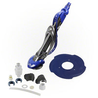 Pentair Kreepy Krauly Pool Cleaner - Flat Seal