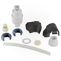 Pentair Kreepy Krauly Pool Cleaner - Flat Seal