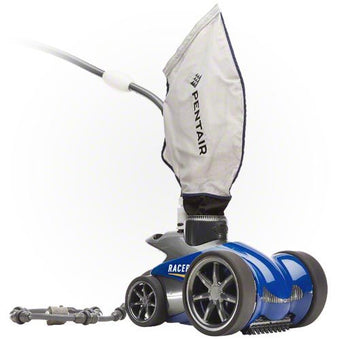 compare product Pentair Kreepy Krauly Racer Pool Cleaner