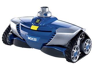 compare product Zodiac Suction Pool Cleaner (MX8)