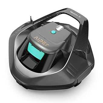 compare product AIPER Seagull SE Cordless Robotic Pool Cleaner, Pool Vacuum Lasts 90 Mins,