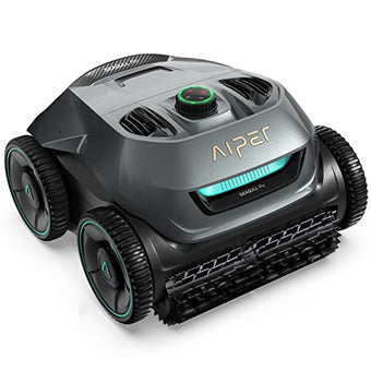compare product Aiper Seagull Pro Cordless Robotic Pool Cleaner, Wall Climbing Pool Vacuum