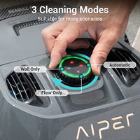 Aiper Seagull Pro Cordless Robotic Pool Cleaner, Wall Climbing Pool Vacuum