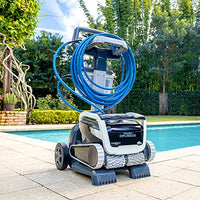 DOLPHIN Explorer E70 Robotic Pool Vacuum Cleaner with Wi-Fi