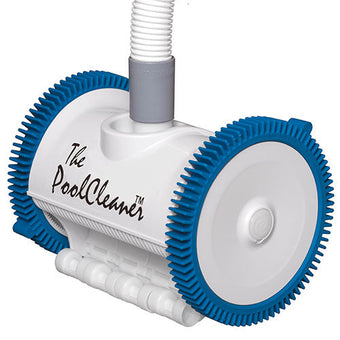 compare product Hayward Poolvergnuegen Pool Cleaner - 2-Wheel