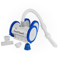 Hayward Poolvergnuegen Pool Cleaner - 4-Wheel