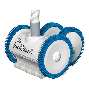 compare product Hayward Poolvergnuegen Pool Cleaner - 4-Wheel