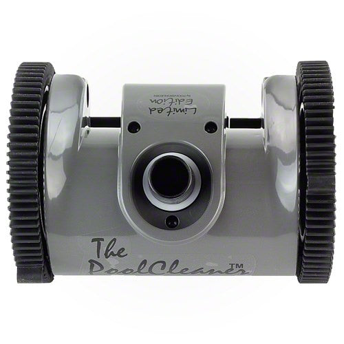 Hayward Poolvergnuegen Pool Cleaner - 2-Wheel - Limited Edition
