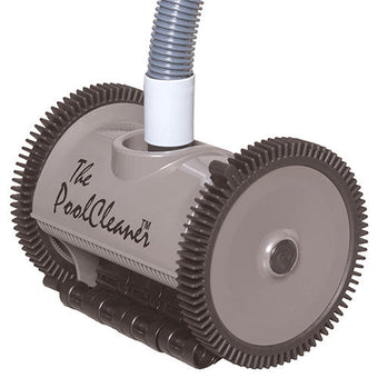 compare product Hayward Poolvergnuegen Pool Cleaner - 2-Wheel - Limited Edition