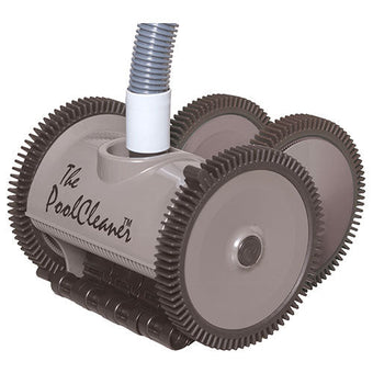 compare product Hayward Poolvergnuegen Pool Cleaner - 4-Wheel - Limited Edition