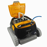Dolphin Triton PS Pool Cleaner