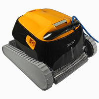 Dolphin Triton PS Pool Cleaner