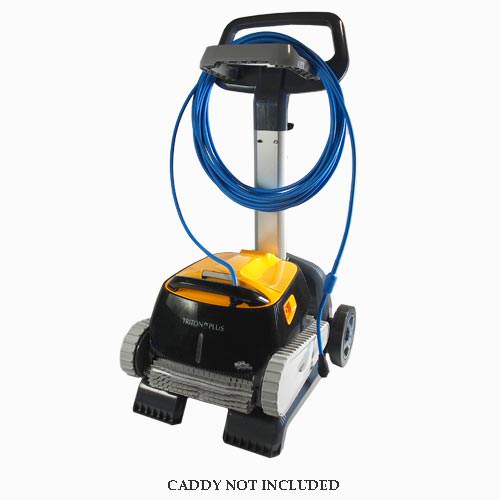 Dolphin Triton PS Plus Pool Cleaner