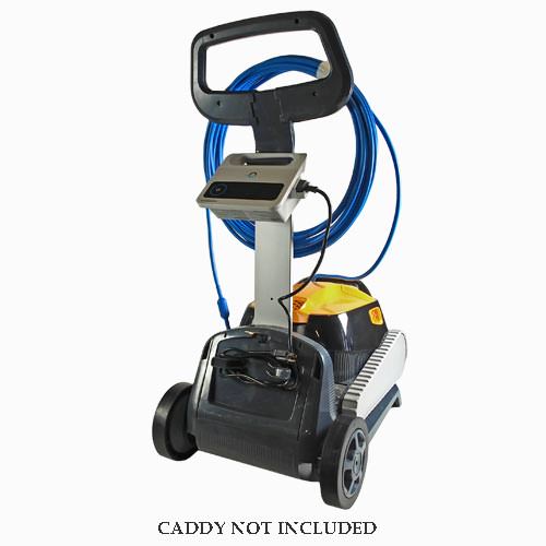 Dolphin Triton PS Plus Pool Cleaner