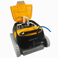 Dolphin Triton PS Plus Pool Cleaner