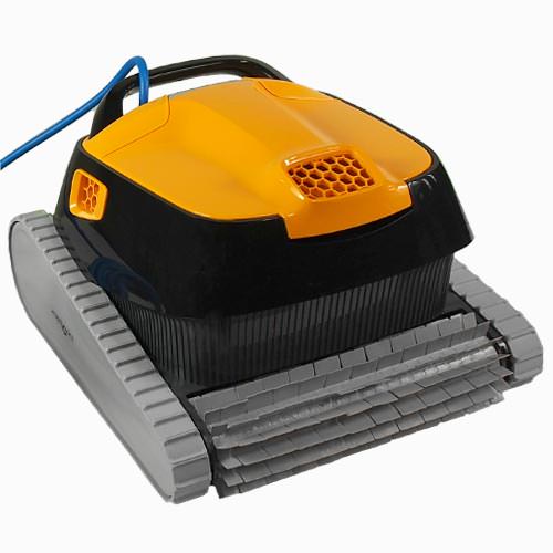 Dolphin Triton PS Plus Pool Cleaner