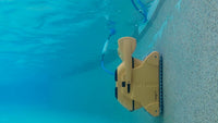 Dolphin Wave 100 Pool Cleaner