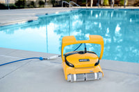 Dolphin Wave 60 Pool Cleaner