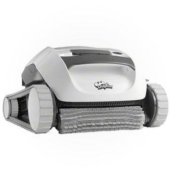compare product Dolphin E10 Robotic Pool Cleaner