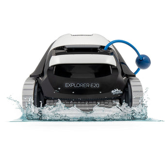 compare product Dolphin Explorer E20 Pool Cleaner