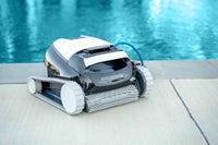 Dolphin Explorer E20 Pool Cleaner