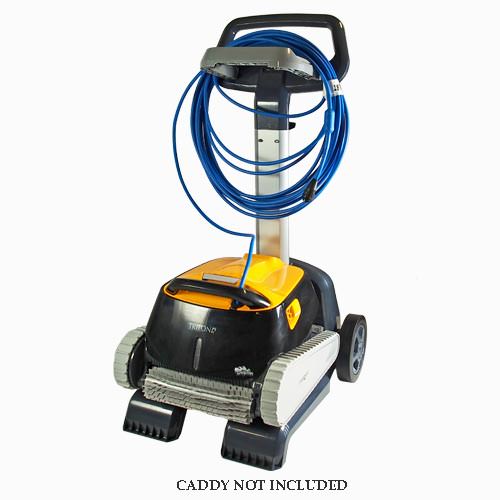 Dolphin Triton PS Pool Cleaner