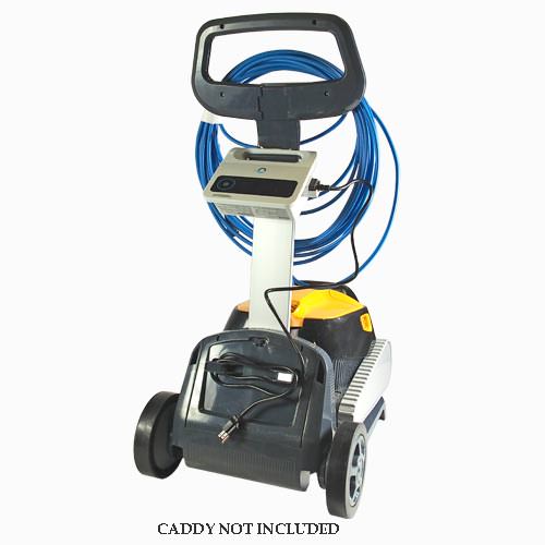 Dolphin Triton PS Pool Cleaner