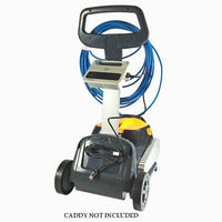 Dolphin Triton PS Pool Cleaner