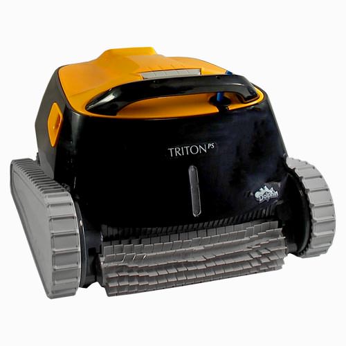 Dolphin Triton PS Pool Cleaner