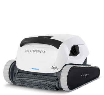 compare product Dolphin Explorer E50 Pool Cleaner