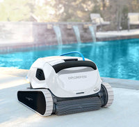 Dolphin Explorer E50 Pool Cleaner
