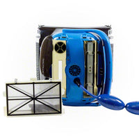Dolphin Nautilus CC Plus Pool Cleaner