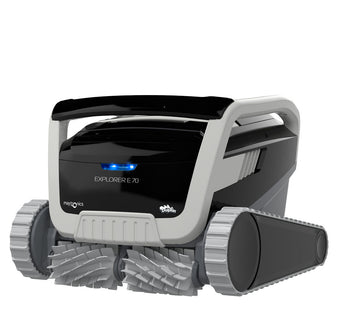 compare product Dolphin Explorer E70 Pool Cleaner