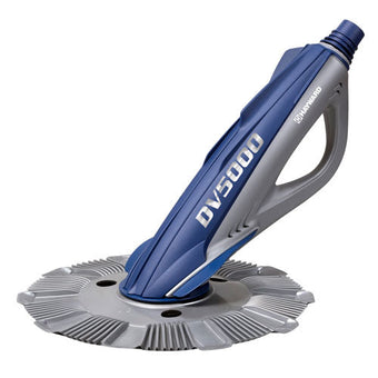 compare product Hayward DV5000 Diaphragm Disc Suction Pool Cleaner