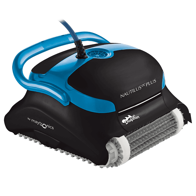 Dolphin Nautilus CC Plus Pool Cleaner