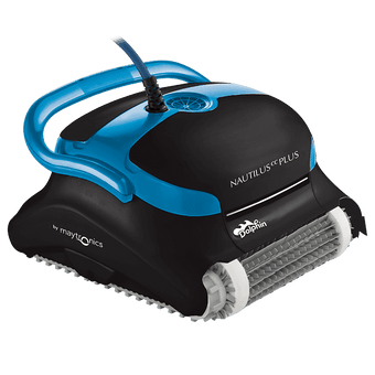 compare product Dolphin Nautilus CC Plus Pool Cleaner