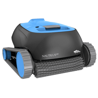 compare product Dolphin Nautilus CC Pool Cleaner