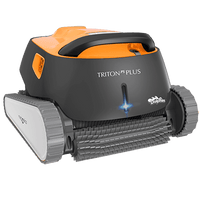 Dolphin Triton PS Plus Pool Cleaner