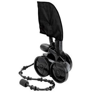 compare product Polaris Vac-Sweep 360 Black Max Pool Cleaner