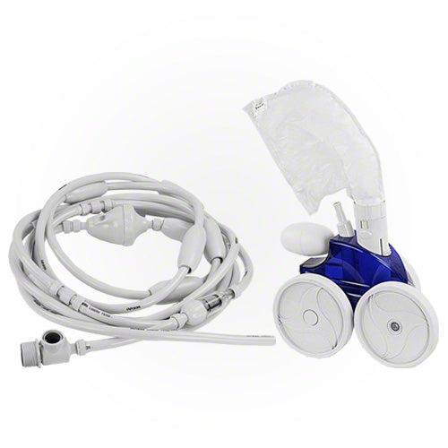Polaris Vac-Sweep 380 Pool Cleaner