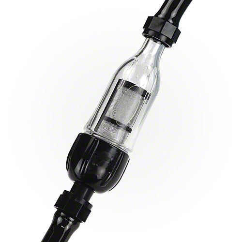 Polaris Vac-Sweep 280 Black Max Pool Cleaner