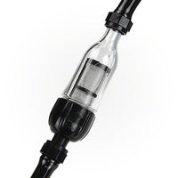 Polaris Vac-Sweep 280 Black Max Pool Cleaner