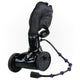 Polaris Vac-Sweep 280 Black Max Pool Cleaner