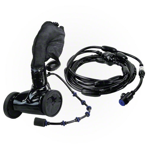 Polaris Vac-Sweep 280 Black Max Pool Cleaner