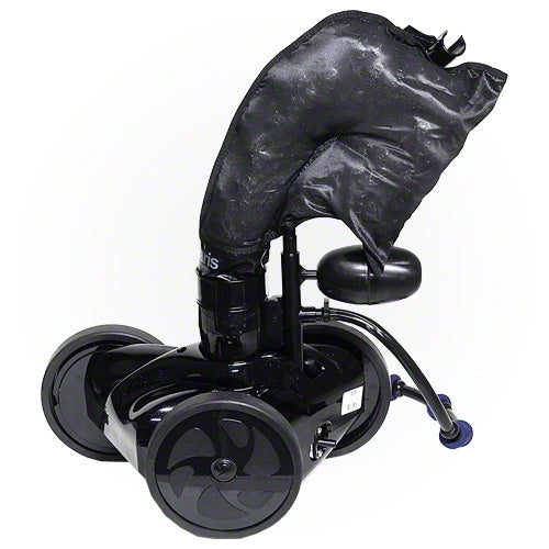 Polaris Vac-Sweep 280 Black Max Pool Cleaner