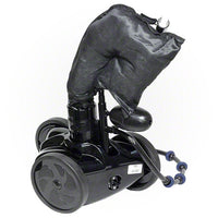Polaris Vac-Sweep 280 Black Max Pool Cleaner