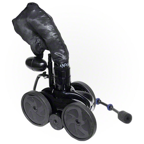 Polaris Vac-Sweep 280 Black Max Pool Cleaner