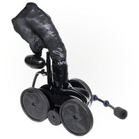 Polaris Vac-Sweep 280 Black Max Pool Cleaner