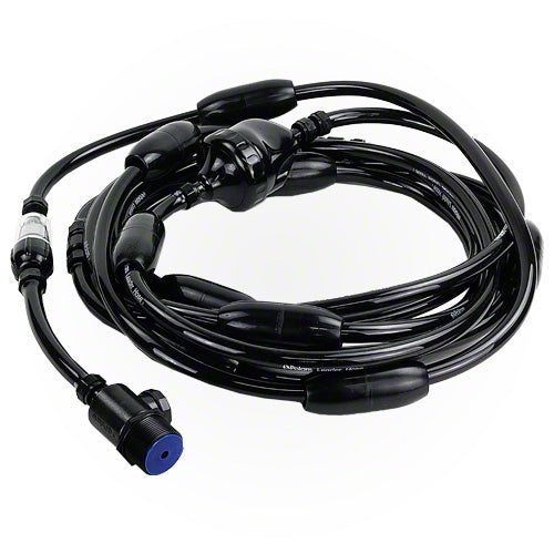 Polaris Vac-Sweep 280 Black Max Pool Cleaner