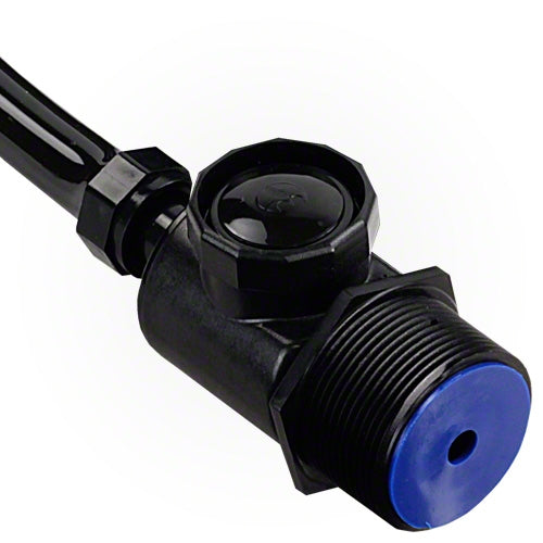 Polaris Vac-Sweep 280 Black Max Pool Cleaner